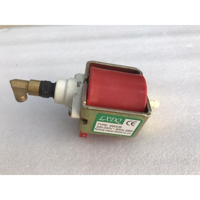 Bơm máy khói 3000w - Bơm máy phun khói 48w