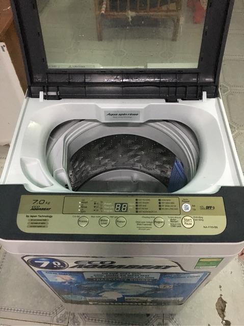 Máy giặt Panasonic (7kg)