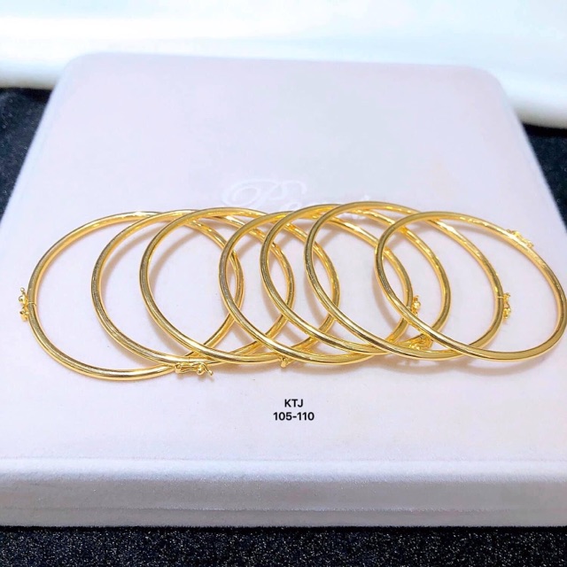 Vòng tay nữ 10kGold