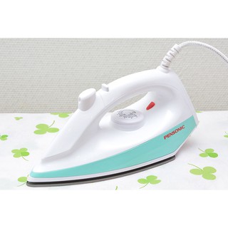 Bàn ủi khô pensonic 890 - Hàng chính hãng