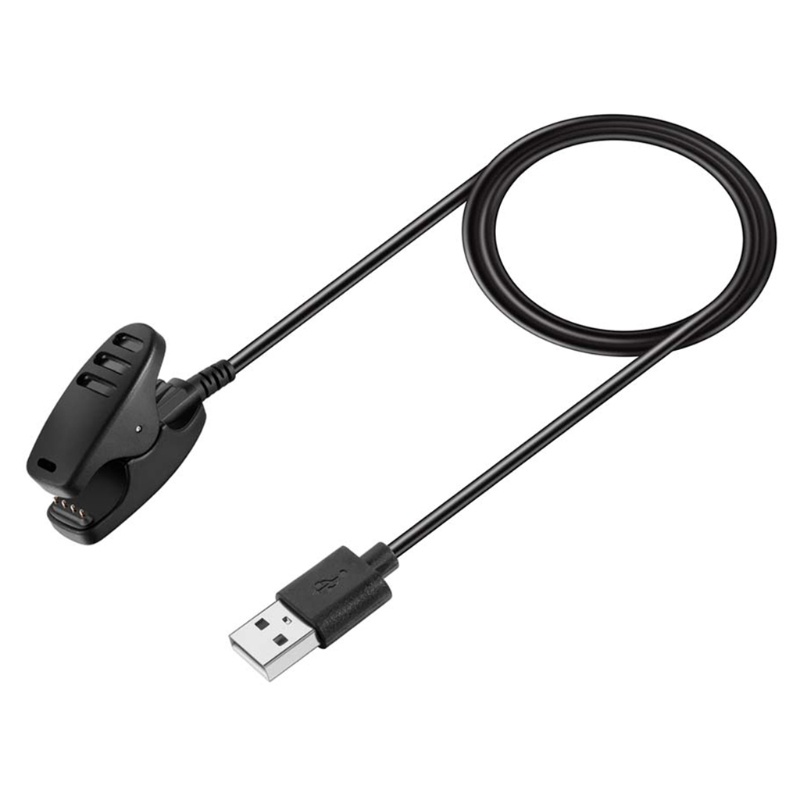 Dây Cáp Sạc USB 1M Cho Suunto 3 Spartan Trainer Ambit Ambit 2 3 Traverse