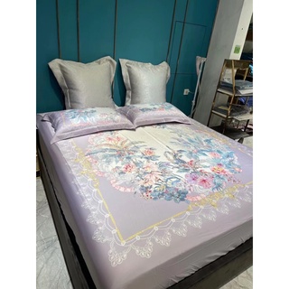 Chăn ga Tencel 100T cao cấp
