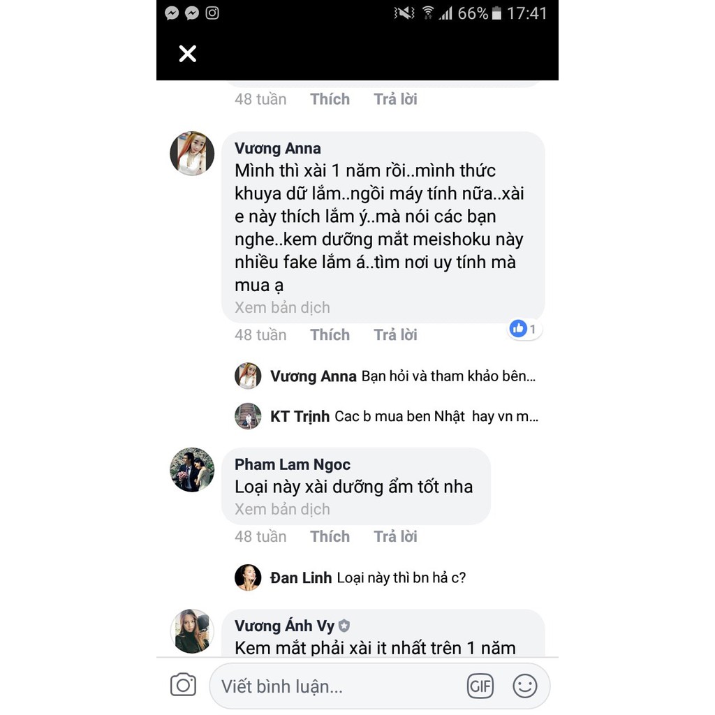 Kem Mắt Meishuko - Săn sale | BigBuy360 - bigbuy360.vn