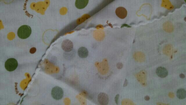 Khăn tắm xô xuất Nhật 4 lớp