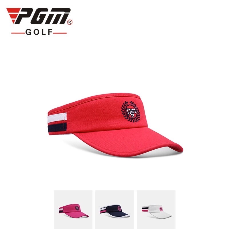 Nón Mũ Nữ Chơi Golf Nửa Đầu PGM - giá tốt