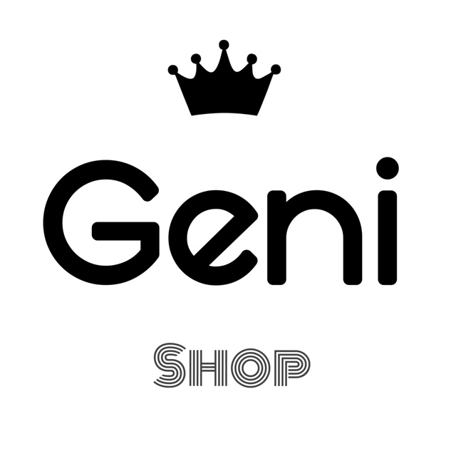 Geni shop, Cửa hàng trực tuyến | WebRaoVat - webraovat.net.vn