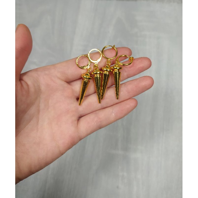 Set trang phục cosplay hoá trang Yor Forger Spy x Family Anya Loid