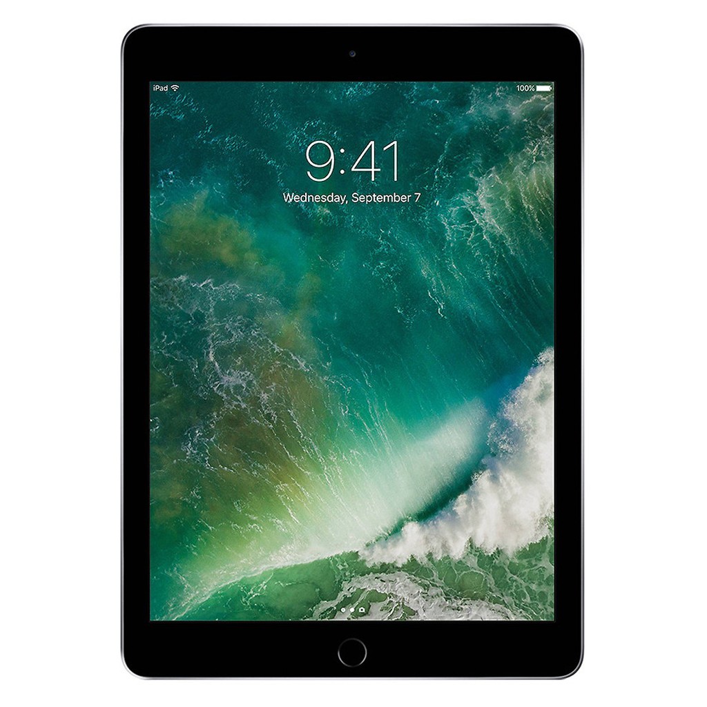 iPad WiFi/Cellular 128GB New 2018 - Hàng Chính Hãng | BigBuy360 - bigbuy360.vn