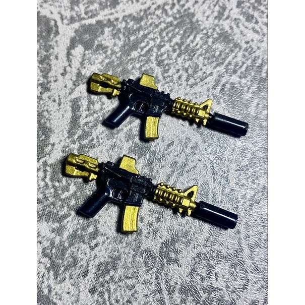 Phụ kiện moc- combo 2 vàng