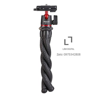 Tripod chân nhện Ulanzi MT-11