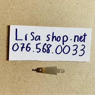 Xỏ chỉ dành cho tranh thêu chữ thập
