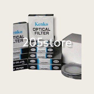 KENKO Kính Lọc UV 58mm Cao Cấp Cho Máy Ảnh