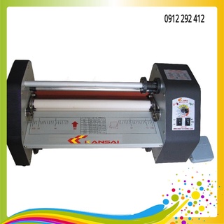 Máy cán màng fm-330 giá rẻ