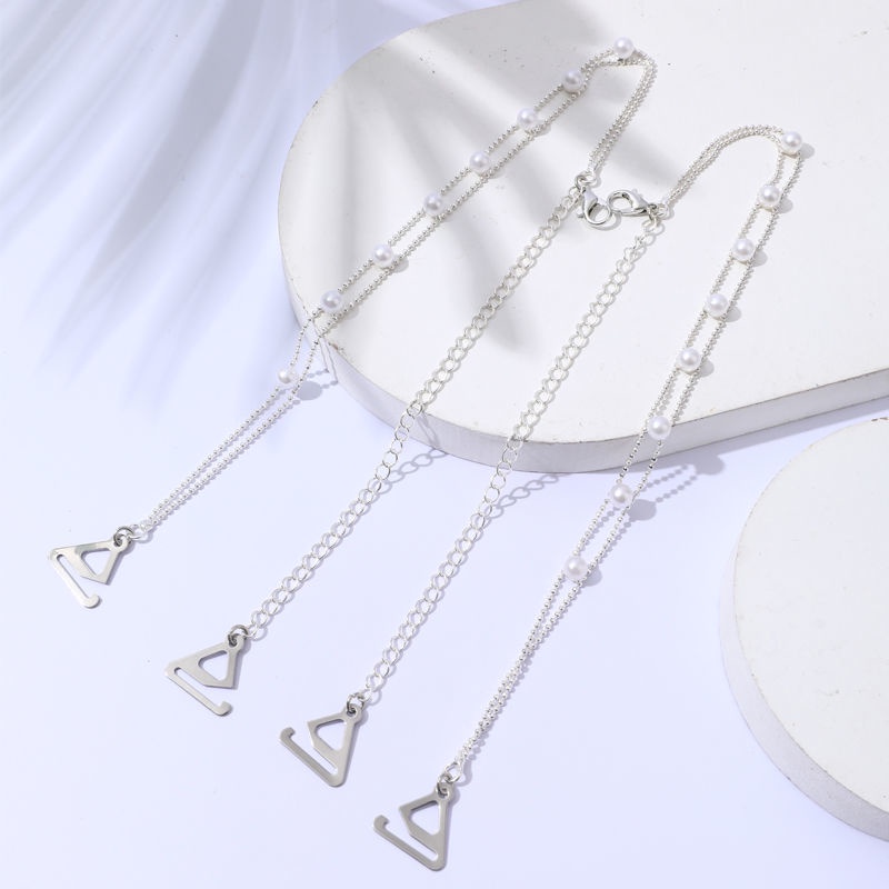 Dây Áo Ngực Đính Đá Quyến Rũ Có Thể Tháo Rời Dây Đeo Vai Đính Đá Quý Đơn Giản Sho