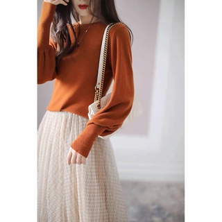 [Hàng oder 10-15 ngày về] ÁO LEN XUẤT KOREA