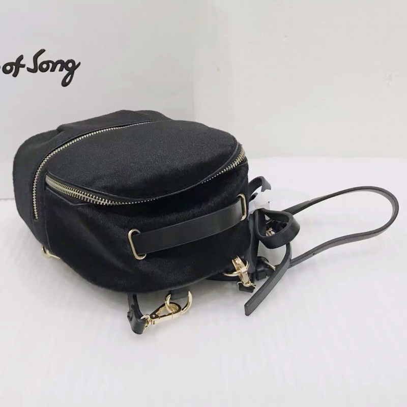 [ORDER ] Balô mini Zara - Siêu xinh - Siêu tiện(kèm ảnh thật)