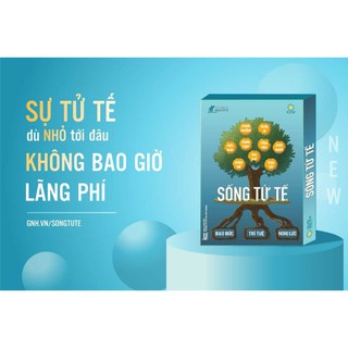 Combo Bộ Sống tử tế + Thẻ Nhân Quả ( dễ/ TB)