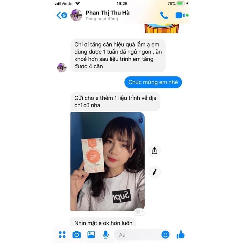 Tăng cân Vincent 🍓 FREESHIP🍓 thảo dược tăng cân trình 15 ngày An toàn- hiệu quả | BigBuy360 - bigbuy360.vn