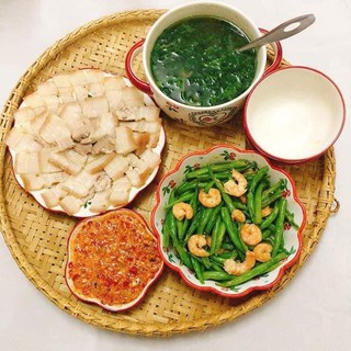 [Giá siêu rẻ] Sét 9 món chery siêu đẹp