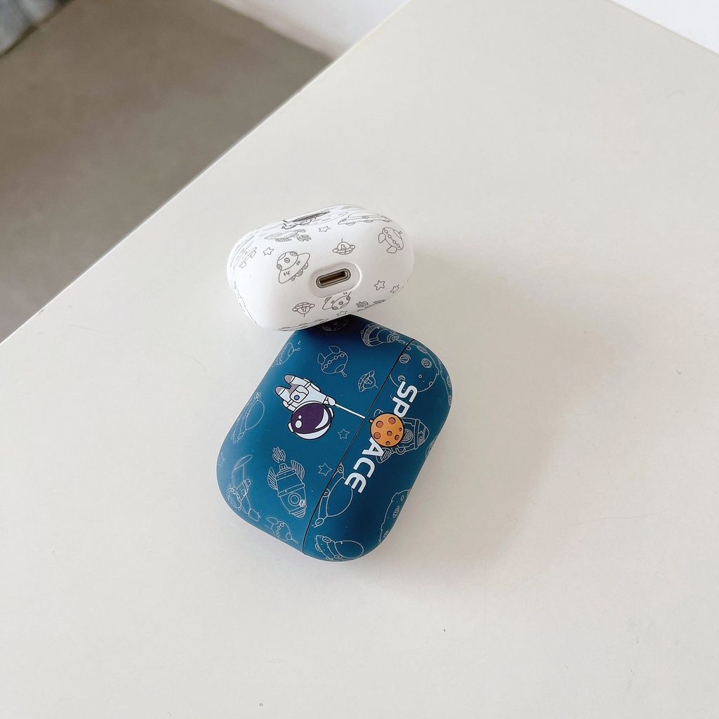 Vỏ Bảo Vệ Hộp Sạc Tai Nghe AirPods3gen 2021 AirPods3 AirPodsPro Airpods2 Ốp