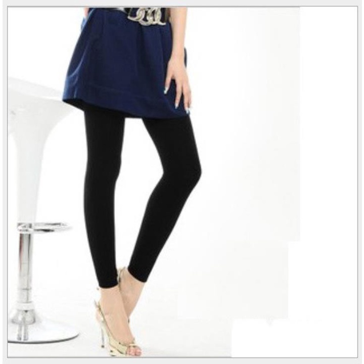 Quần tất nữ không bàn/ cả bàn/ dẫm gót 50D/80D/120D thu đông cao cấp - Thời Trang Dương