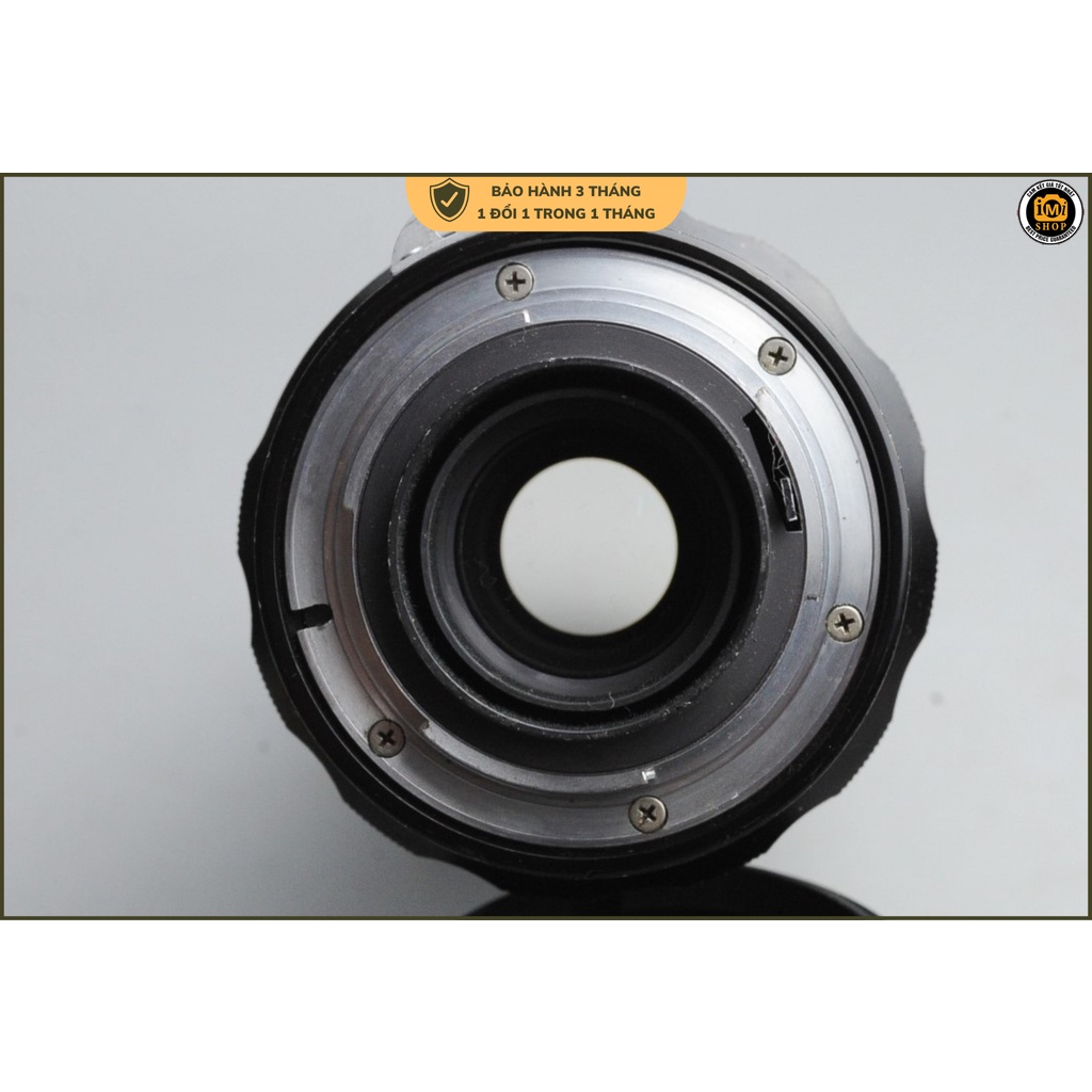 Ống kính máy ảnh Nikon 200mm f4.0 nikkor Q-C MF  - 17911