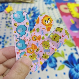 [MẪU MỚI] Set 10c Băng Cá Nhân Urgo Siêu Cute