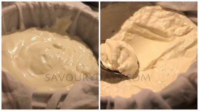 Túi lọc làm sữa hạt,greek  yogurt(sữa  chua Hy Lạp) phô mai từ nấm sữa milk kefir