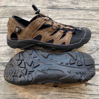 Giày Sandal Rọ Phượt Lội Nước Leo Núi Hiking Trekking Nicoboco