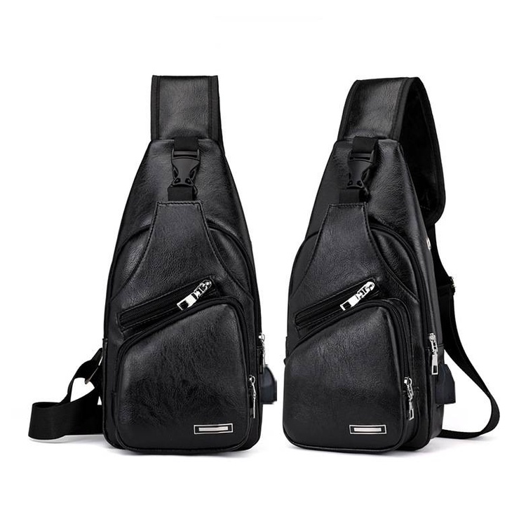 Túi Đeo Chéo Nam T102 Kiểu Dáng Trẻ Trung  Năng Động Là Mẫu Túi Đang Hot TAHI_STORE | BigBuy360 - bigbuy360.vn