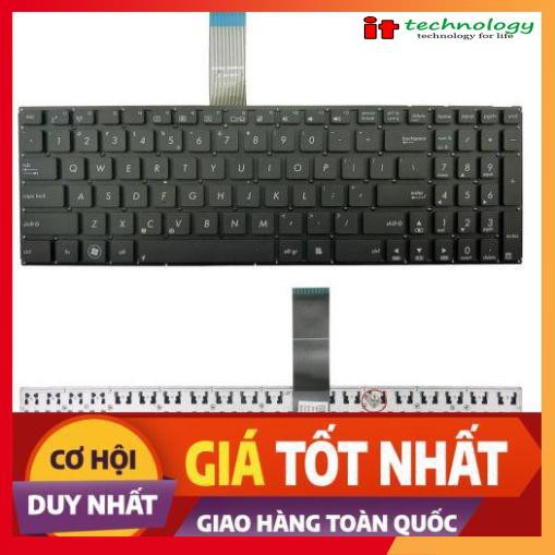 🎁 [Ảnh Thật ] Bàn phím Laptop ASUS X501 - X501 X501A X501U X501E X501X FX50J FX550J