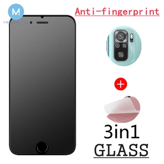 Kính cường lực cho Xiaomi Redmi Note 10 10s 8 9s Pro Max Redmi 9a 9c 9t 9 K30 7 7a 8 8a Pocophone Poco F1 M2 M3 X3 Nfc