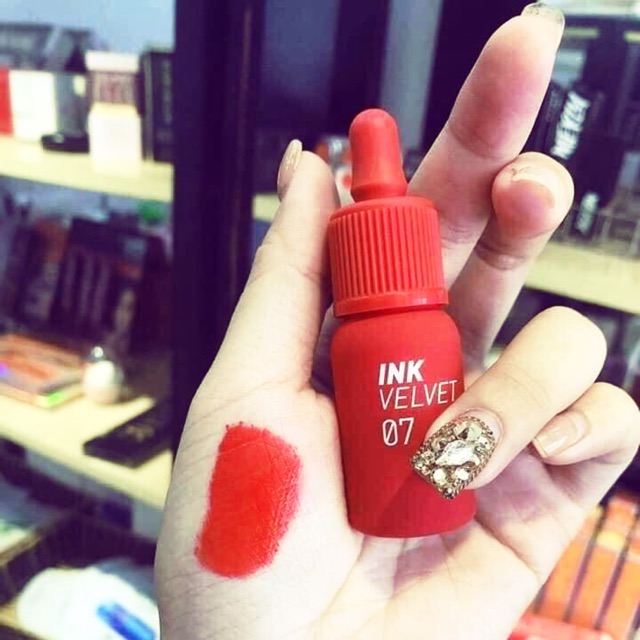 SON INK CHÍNH HÃNG 100% HÀN QUỐC MUA TẠI STORE HÀN ♨️♨️♨️♨️