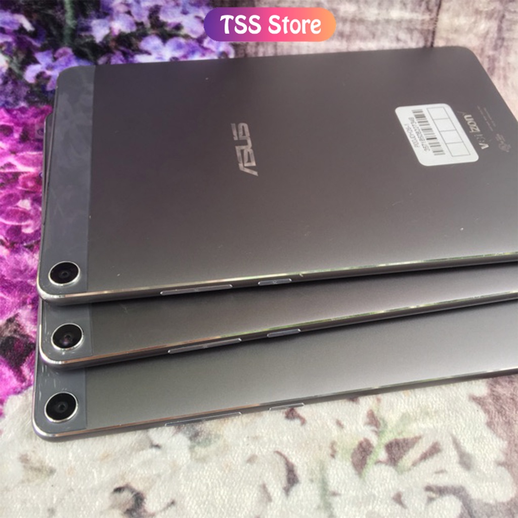 Máy tính bảng Asus Zenpad Z8s 8 inch 3Gb/16Gb snapdragon 652 chuyên game