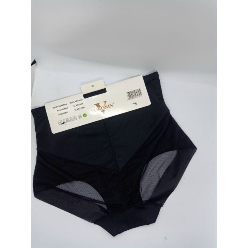 Quần lót gen bụng dưới voronin cao cấp