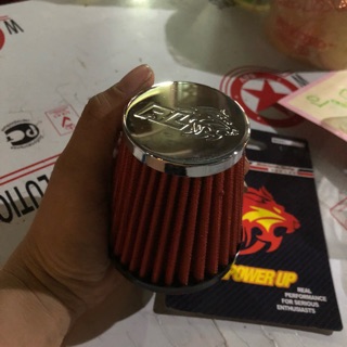 Pô e tăng tốc redleo