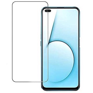 Conbo 2 kính cường lực Oppo Reno 4 kính trong suốt