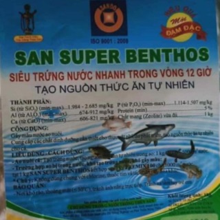 siêu trứng nước trong vòng 12h