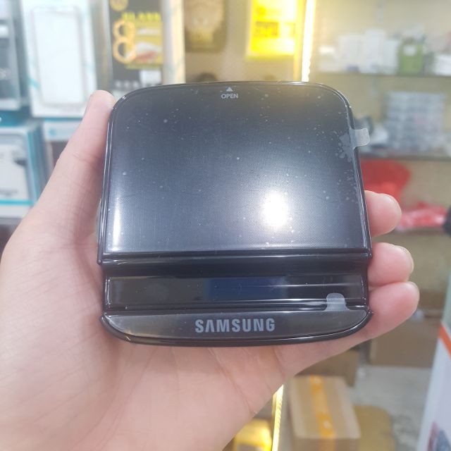 Bán Dock sạc pin rời Samsung Galaxy S3 chính hãng giá cực rẻ toàn quốc