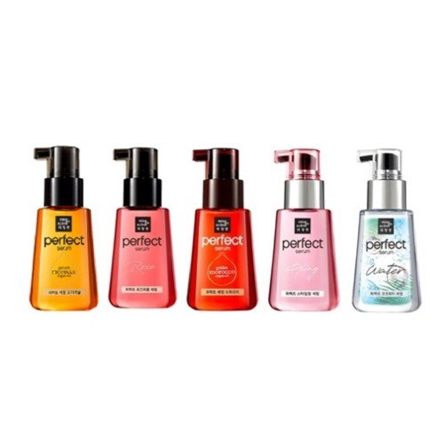 Serum dưỡng tóc hoàn hảo mới Mise En Scene 80ml | BigBuy360 - bigbuy360.vn