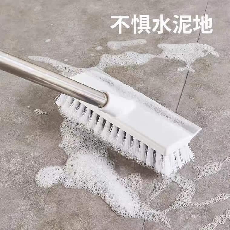 Chổi Cọ Sàn Thông Minh Siêu Sạch Tiện Lợi - Hiệu Quả - Chắc Chắn