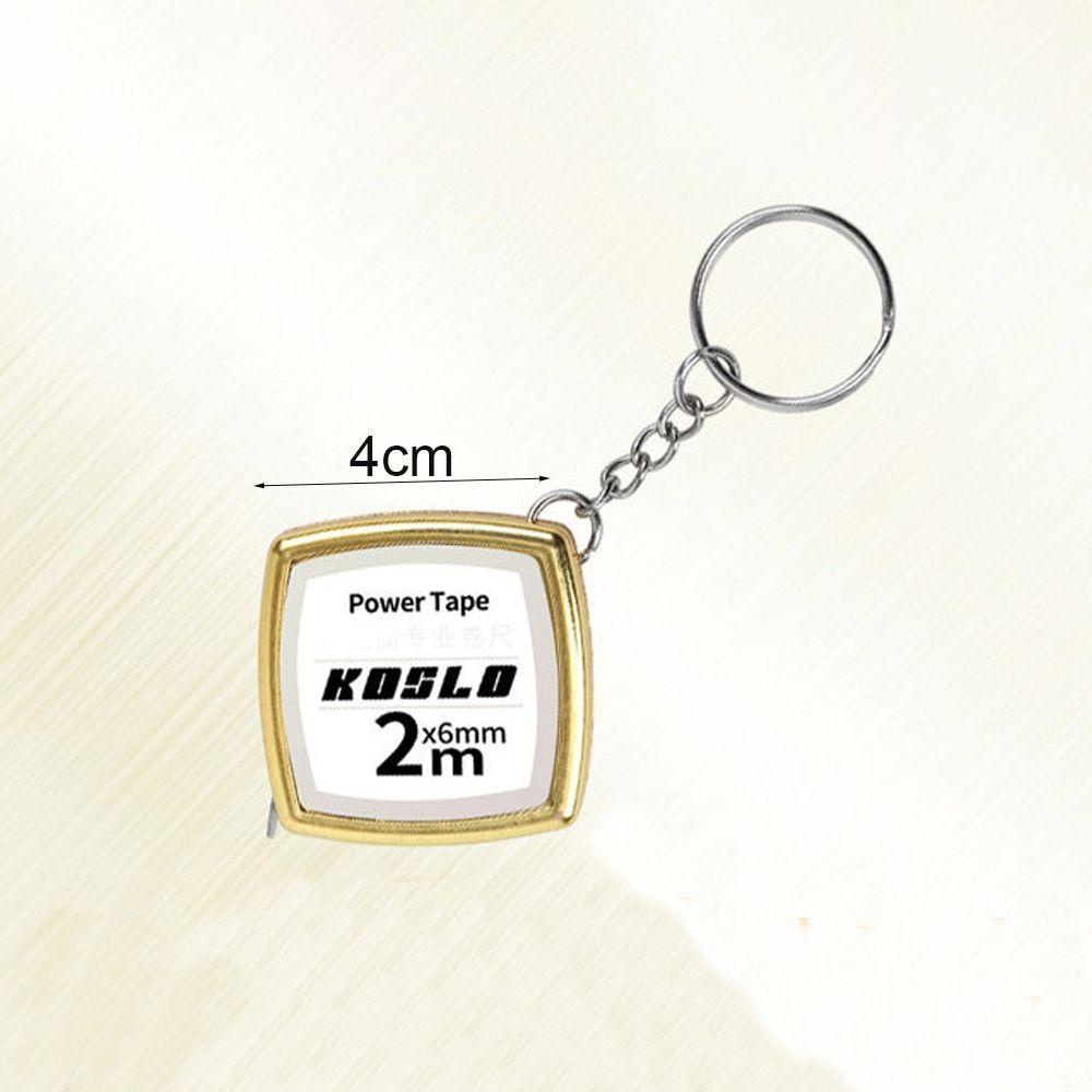 Thước Đo Gỗ Dài 2 Mét Có Thể Thu Gọn Tiện Dụng Cho Gia Đình