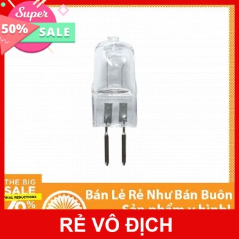 Bóng Đèn Halogen 35W 220V - Đèn Xông Tinh Dầu Điện