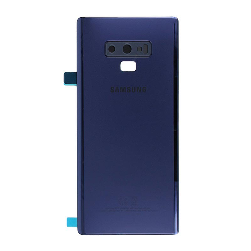 Nắp lưng điện thoại Samsung Note 9 đủ màu