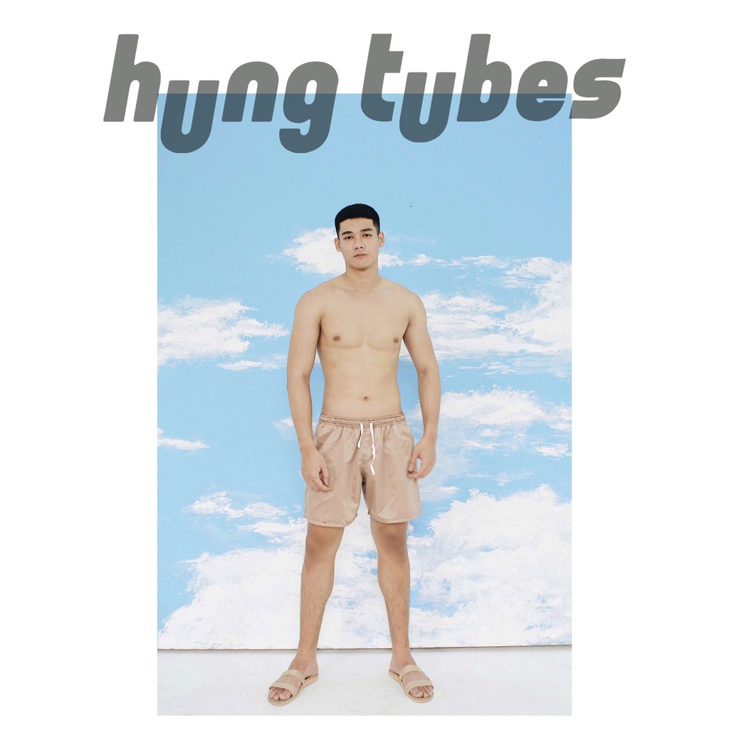 [Mã SKAMAP6 giảm 8% TỐI ĐA 50K đơn250K] Quần thể thao đi tập gym Hung Tubes | BigBuy360 - bigbuy360.vn