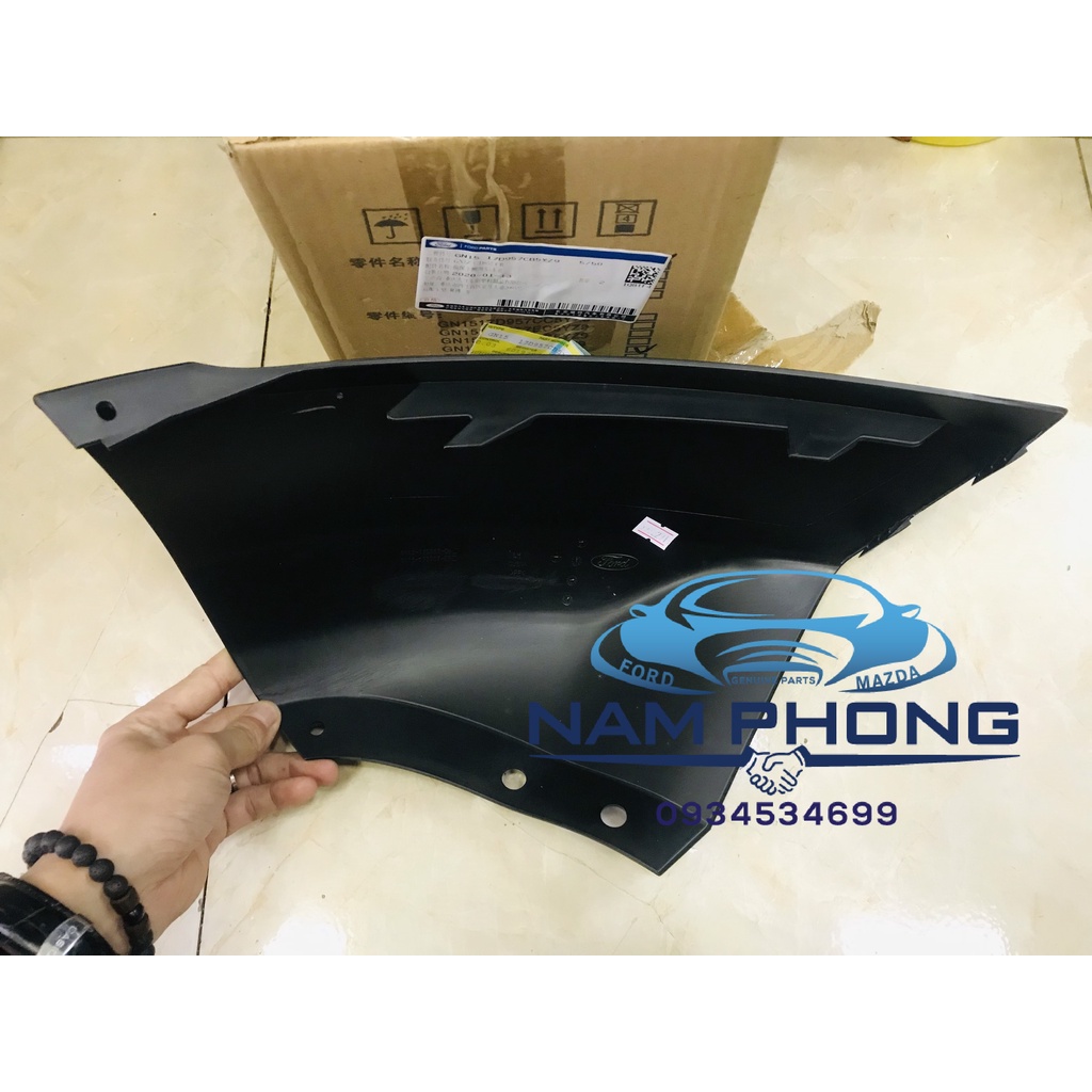 Ốp ba đờ xốc trước Ecosports 18 - 21  - GN1517D957CB5YZ9 / GN1517D957DB5YZ9