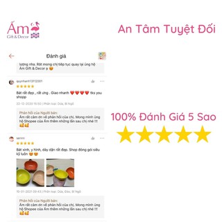 Bát Ăn Dặm Cho Bé Kiểu Nhật Cao Cấp Gốm Sứ Tráng Men Dung Tích 120ml đến150ml Ấm Mom Baby Có Thể Dùng Trong Lò Vi Sóng