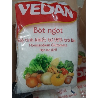 Bột ngọt vedan túi 1kg