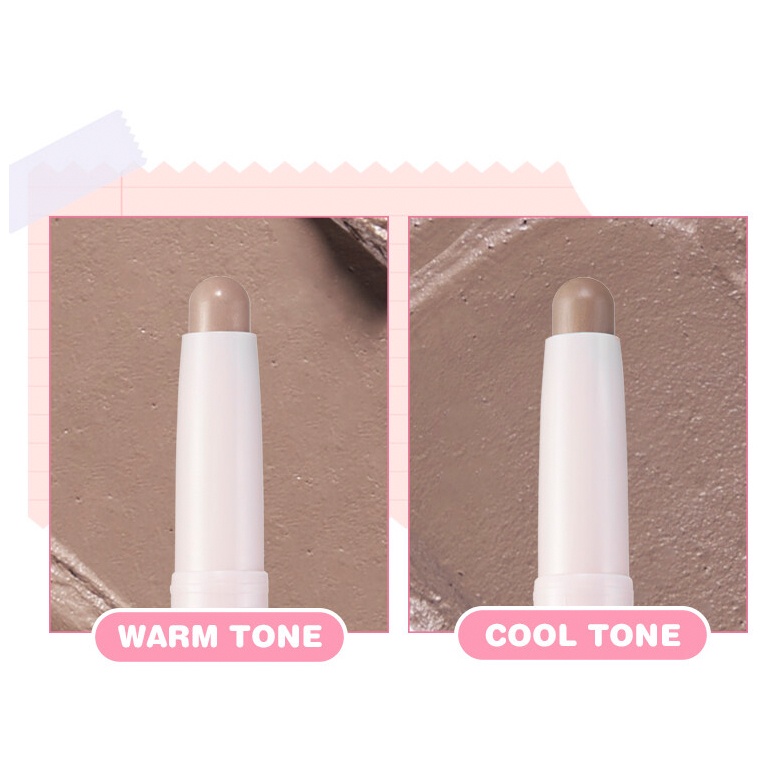 Thỏi Kem Tạo Khối COLORGRAM 1.3g