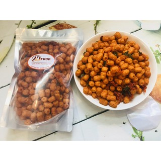 500g nui sấy bò lá chanh
